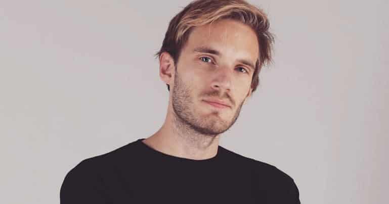 PewDiePie Biography: Height, Weight, Age, Net Worth, Affair, Family, Wiki