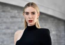 Vanessa Kirby Biography: Height, Net worth, Age, Affair, Family, Wiki, Facts